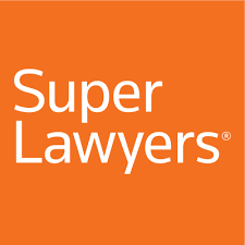 2021 Super Lawyer Honorees