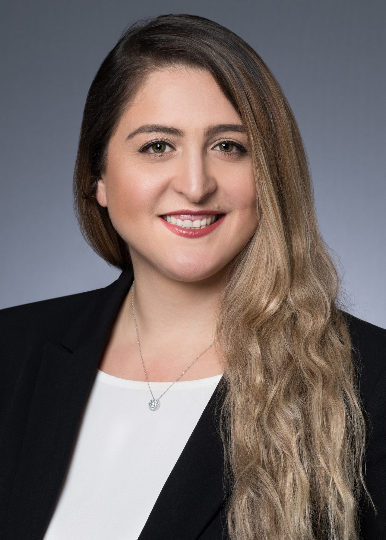 Farah A. Ballout BCS&S Berkes Crane Santana & Spangler LLP